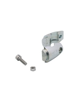 E20795 Mounting set for position sensors CLAMP M12 ROD MOUNTING