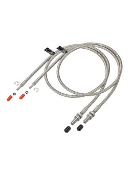 E20823 Fibre optic through-beam sensor FE-50-V-V-M5/16