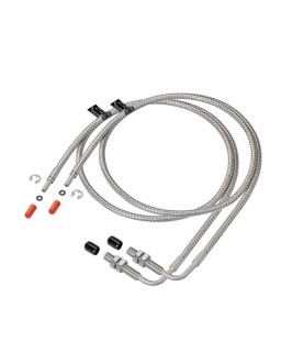 E20825 Fibre optic through-beam sensor FE-50-V-V-M5/16/R