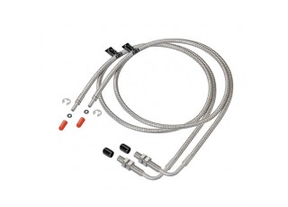 E20825 Fibre optic through-beam sensor FE-50-V-V-M5/16/R E20825 Fibre optic through-beam sensor FE-50-V-V-M5/16/R