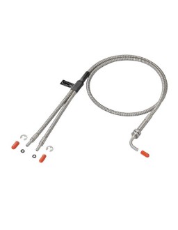 E20826 Fibre optic diffuse reflection sensor FT-50-V-V-R5
