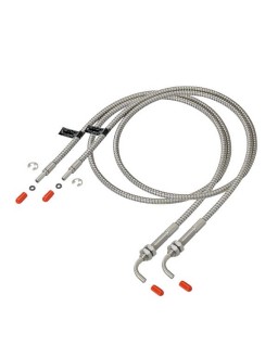 E20827 Fibre optic through-beam sensor FE-50-V-V-R5