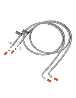 E20828 Fibre optic through-beam sensor FE-50-V-V-R5