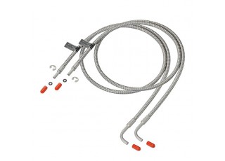E20828 Fibre optic through-beam sensor FE-50-V-V-R5 E20828 Fibre optic through-beam sensor FE-50-V-V-R5