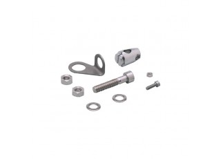 E20856 - efector200-SYSTEM COMPONENT M12 BOLT E20856 - efector200-SYSTEM COMPONENT M12 BOLT