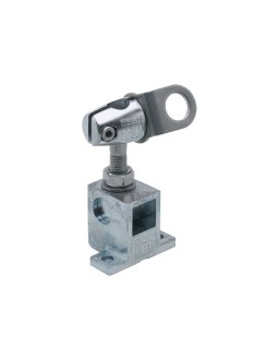 E20865 - efector200-SYSTEM COMPONENT M12 RAIL