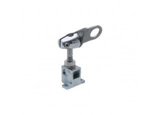 E20866 - efector200-SYSTEM COMPONENT M18 RAIL E20866 - efector200-SYSTEM COMPONENT M18 RAIL
