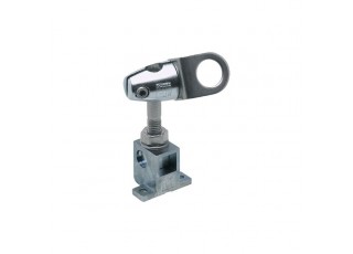 E20867 - efector200-SYSTEM COMPONENT M18 RAIL E20867 - efector200-SYSTEM COMPONENT M18 RAIL