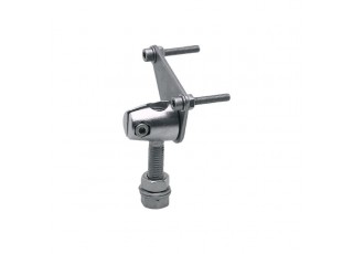 E20883 Mounting set for photoelectric sensors SYSTEM COMPONENT OU BOLT