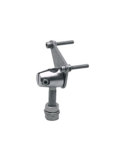 E20884 Mounting set for photoelectric sensors SYSTEM COMPONENT OU BOLT