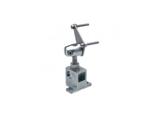 E20887 Mounting set for photoelectric sensors SYSTEM COMPONENT OU RAIL E20887 Mounting set for photoelectric sensors SYSTEM COMPONENT OU RAIL