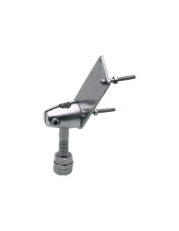 E20888 Mounting set for photoelectric sensors SYSTEM COMPONENT OT BOLT