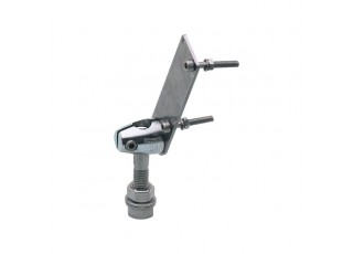 E20893 Mounting set for photoelectric sensors SYSTEM COMPONENT OA BOLT