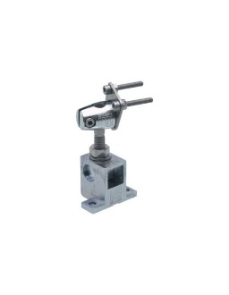 E20901 Mounting set for photoelectric sensors SYSTEM COMPONENT OC RAIL