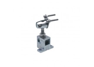 E20901 Mounting set for photoelectric sensors SYSTEM COMPONENT OC RAIL E20901 Mounting set for photoelectric sensors SYSTEM COMPONENT OC RAIL