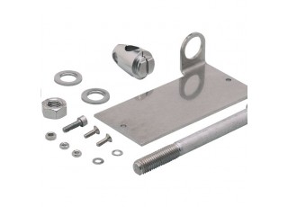 E20931 Mounting set for reflectors SYSTEM COMPONENT REFL BOLT E20931 Mounting set for reflectors SYSTEM COMPONENT REFL BOLT