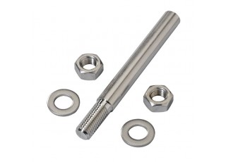 E20938 - efector200-ROD MOUNTING STRAIGHT D12MM E20938 - efector200-ROD MOUNTING STRAIGHT D12MM