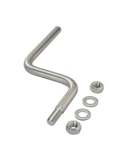 E20941 - efector200-ROD MOUNTING ANGLED
