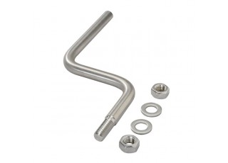 E20941 - efector200-ROD MOUNTING ANGLED