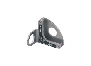 E20987 Fixture for mounting and fine adjustment of laser sensors MOUNTING SET OG/LASER