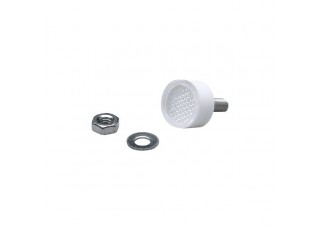 E20990 Reflector for retro-reflective laser sensors REFLECTOR LASER TS-10 E20990 Reflector for retro-reflective laser sensors REFLECTOR LASER TS-10