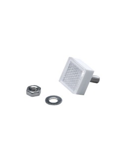E20991 Reflector for retro-reflective laser sensors REFLECTOR LASER TS-11X11