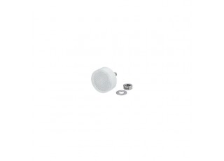 E20992 Reflector for retro-reflective laser sensors REFLECTOR LASER TS-15 E20992 Reflector for retro-reflective laser sensors REFLECTOR LASER TS-15