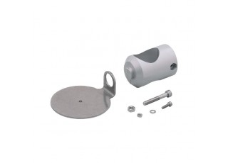 E21011 Mounting set for reflectors MOUNTING SET FOR REFLECTOR ROD E21011 Mounting set for reflectors MOUNTING SET FOR REFLECTOR ROD