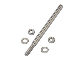 E21081 - efector200-ROD MOUNTING STRAIGHT D10MM E21081 - efector200-ROD MOUNTING STRAIGHT D10MM