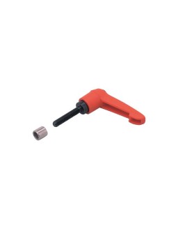 E21123 - efector200-QUICK-RELEASE CLAMPS