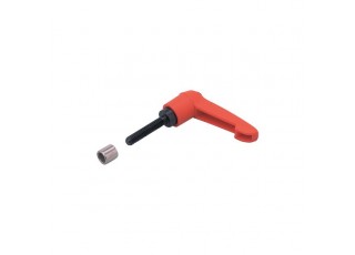 E21123 - efector200-QUICK-RELEASE CLAMPS