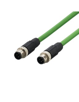 E21139 - ecomat400-INDUSTRIAL ETHERNET CABLE 5M