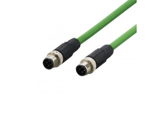 E21139 - ecomat400-INDUSTRIAL ETHERNET CABLE 5M