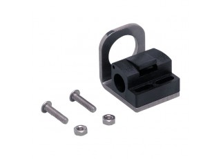 E21144 - efector200-MOUNTING BRACKET+CLAMP M12 E21144 - efector200-MOUNTING BRACKET+CLAMP M12