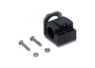 E21145 - efector200-MOUNTING BRACKET+CLAMP M18 E21145 - efector200-MOUNTING BRACKET+CLAMP M18