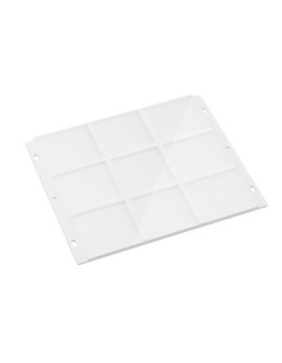 E21159 - efector200-Retro-Reflector 226 x 262 mm