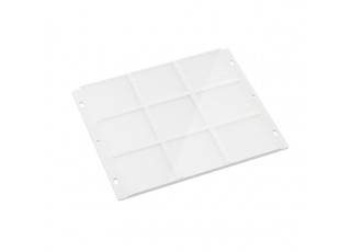 E21159 - efector200-Retro-Reflector 226 x 262 mm E21159 - efector200-Retro-Reflector 226 x 262 mm