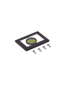E21169 - efector190-LASERPROTECTION WINDOW DUALIS