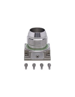 E21224 - efector200-FLANGE ADAPTER G1 FOR O1D
