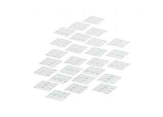 E21234 - efector200-REFLECTION TAPE TS-02/25X25