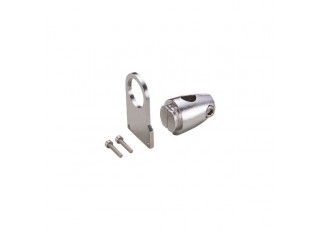 E21275 - efector200-O6 CLAMP BRACKET 12 MM E21275 - efector200-O6 CLAMP BRACKET 12 MM
