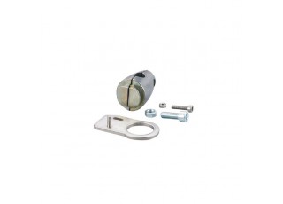 E21297 Mounting set for photoelectric sensors O8 CLAMP BRACKET 12 MM E21297 Mounting set for photoelectric sensors O8 CLAMP BRACKET 12 MM