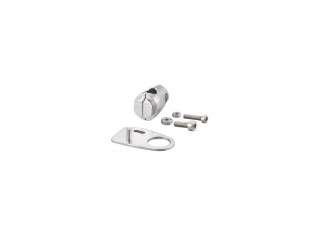 E21298 Mounting set for photoelectric sensors O8 CLAMP BRACKET 10 MM