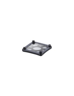 E21302 plastic protective pane Plastic Prot Window comp cam