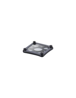 E21303 Glass protective pane Glass Prot Window comp cam