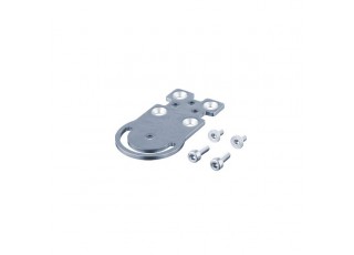E21304 Mounting set MOUNTING BRACKET COMPACT CAM E21304 Mounting set MOUNTING BRACKET COMPACT CAM