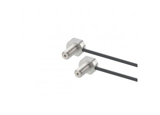 E21317 Fibre optic through-beam sensor FE-11-EPV-O6/F1x1/2m E21317 Fibre optic through-beam sensor FE-11-EPV-O6/F1x1/2m