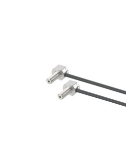 E21319 Fibre optic through-beam sensor FE-11-EPV-O4/F1x1/2m