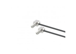 E21319 Fibre optic through-beam sensor FE-11-EPV-O4/F1x1/2m E21319 Fibre optic through-beam sensor FE-11-EPV-O4/F1x1/2m