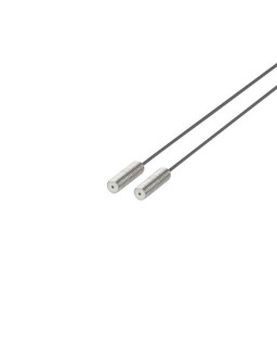 E21323 Fibre optic through-beam sensor FE-11-EPA-M4/F0,5x1/2m